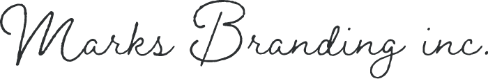 MARKS BRANDING inc.