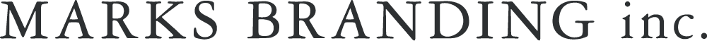 MARKS BRANDING inc.
