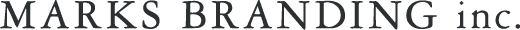 MARKS BRANDING inc.